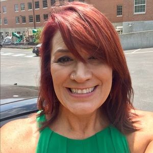 Meet your Posher, Kimberly